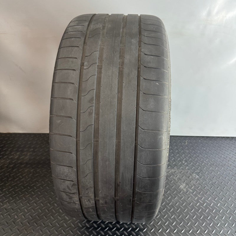 BMW I5 WHEEL RIM 21 INCH REAR 2024 2025 2026 OEM 5A32501