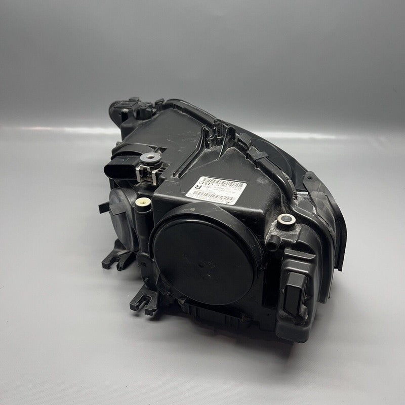 AUDI A4 HEADLIGHT RIGHT PASSENGER S4 2013 2014 2015 2016 XENON OEM 8K0