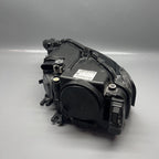 AUDI A4 HEADLIGHT RIGHT PASSENGER S4 2013 2014 2015 2016 XENON OEM 8K0