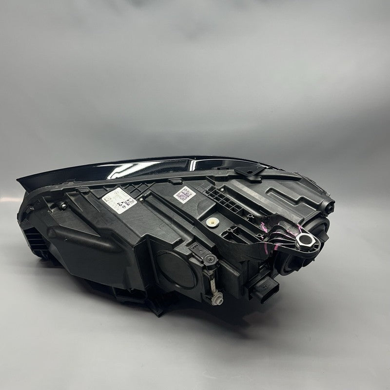A1679060205 MERCEDES BENZ GLE350 HEADLIGHT RIGHT PASSENGER 2020 2021 2022 GLE450 LED OEM 