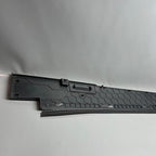 TESLA CYBERTRUCK BEDSIDE SAIL APPLIQUE RIGHT 2024 2025 OEM 1741539-00-