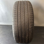 BMW X3 WHEEL RIM 19 INCH 2025 2026 OEM 5A6F114
