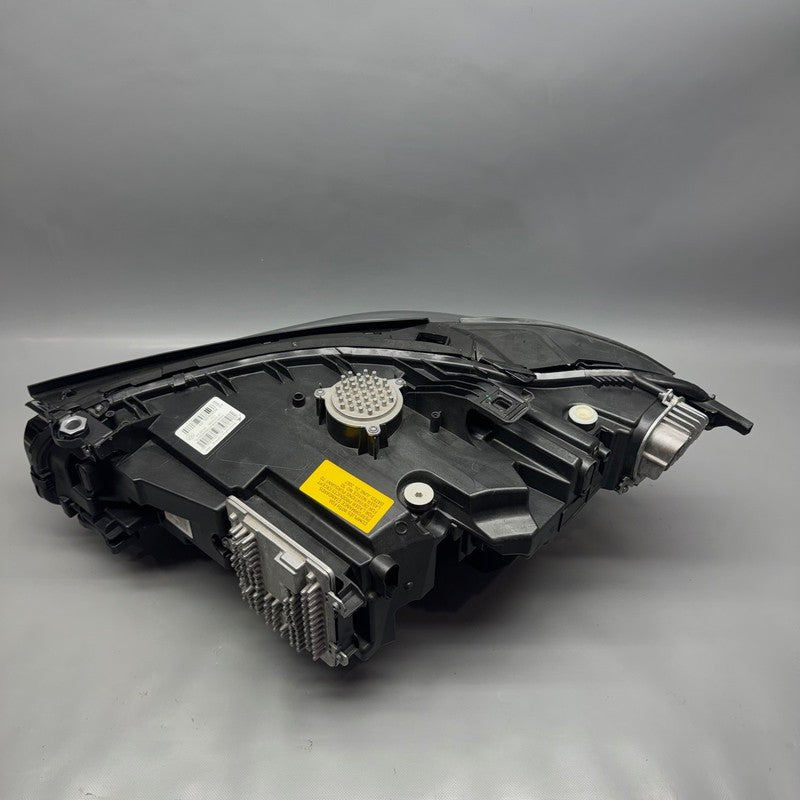 BMW M8 HEADLIGHT 850 RIGHT PASSENGER 2023 2024 LED OEM 8082648