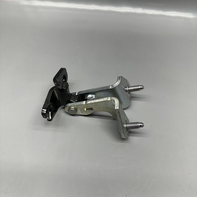 1091330-00-E TESLA MODEL 3 DOOR HINGE LOWER RIGHT REAR 2017 2018 2019 2020 OEM 1091330-00-E
