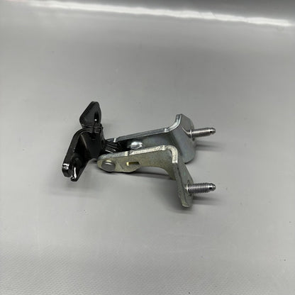 1091330-00-E TESLA MODEL 3 DOOR HINGE LOWER RIGHT REAR 2017 2018 2019 2020 OEM 1091330-00-E