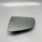 TESLA MODEL Y MIRROR GLASS LEFT DRIVER 2020 2021 2022 2023 OEM 925-313