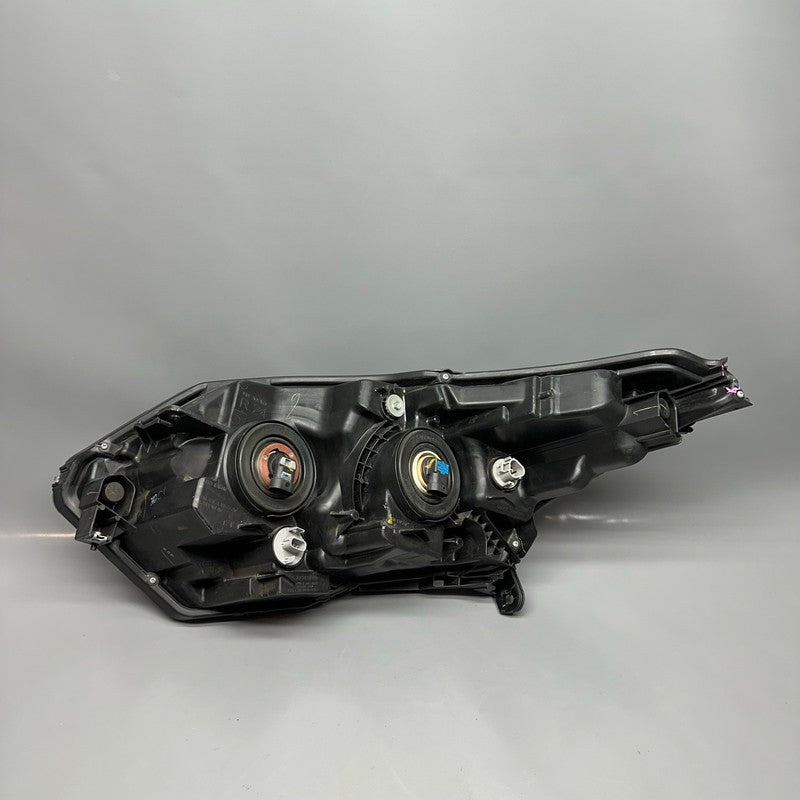 HONDA HR-V HEADLIGHT RIGHT PASSENGER 2019 2020 2021 2022 HALOGEN OEM