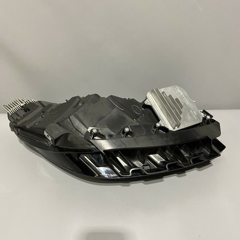1077371-10-I TESLA MODEL 3 HEADLIGHT LEFT DRIVER 2017 2018 2019 2020 LED OEM