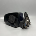 BMW X6 MIRROR LEFT DRIVER 2008 2009 2010 2011 2012 2013 2014 OEM 71368