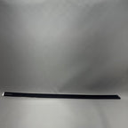 TESLA MODEL Y RIGHT FRONT DOOR MOLDING 2020 2021 2022 2023 2024 OEM