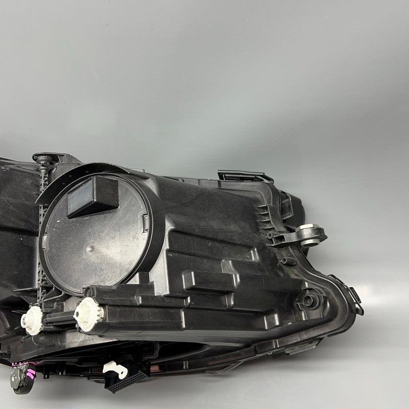 MERCEDES BENZ E300 HEADLIGHT LEFT DRIVER 2021 2022 2023 LED OEM A21390