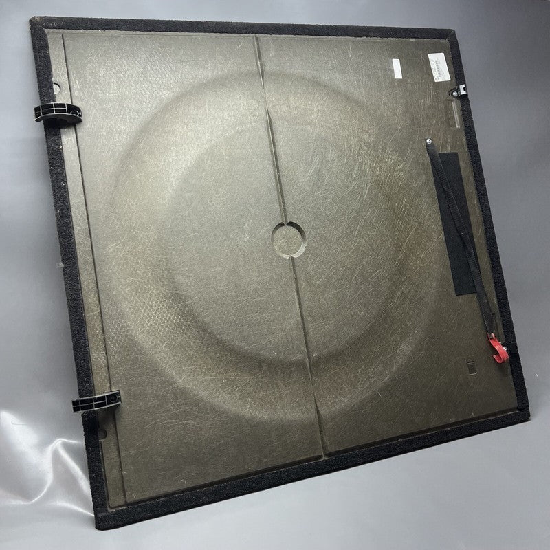 CK52-45456-AG RANGE ROVER HSE REAR TRUNK FLOOR COVER 2018 2019 2020 2021 OEM CK52-45456-AG