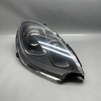 PORSCHE MACAN GTS HEADLIGHT RIGHT PASSENGER 2015 16 17 2018 BI-XENON 9