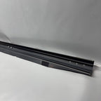 TESLA CYBERTRUCK HORIZONAL GUIDE RAIL RIGHT 2024 2025 OEM 1852129-00-D