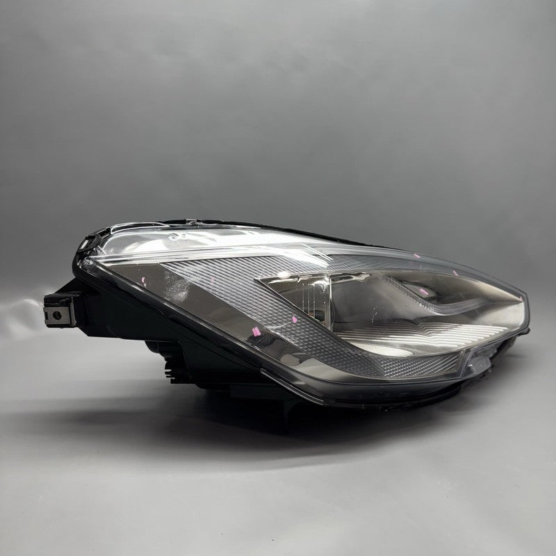 6005907-00-D TESLA MODEL S HEADLIGHT RIGHT PASSENGER 2012 2013 2014 2015 OEM 6005907-00-D