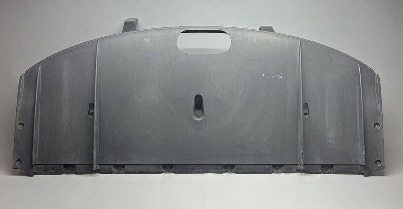 1057320-00-B TESLA MODEL S REAR BUMPER UNDER TRAY 2016 2017 2018 2019 2020 OEM 1057320-00-B
