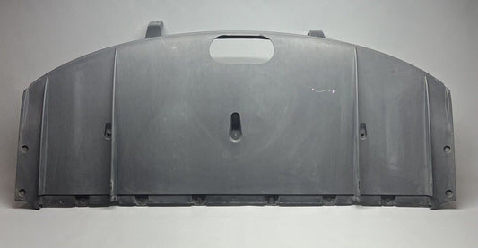 1057320-00-B TESLA MODEL S REAR BUMPER UNDER TRAY 2016 2017 2018 2019 2020 OEM 1057320-00-B