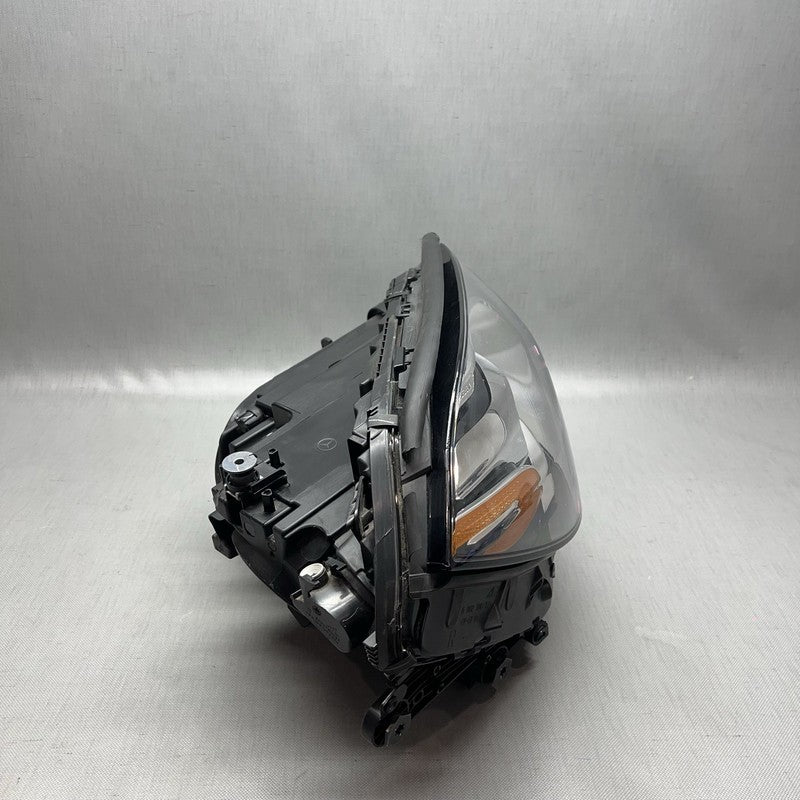 A1668209659 MERCEDES BENZ GLS 350 HEADLIGHT RIGHT PASSENGER 2016 2017 2018 2019 HALOGEN OEM