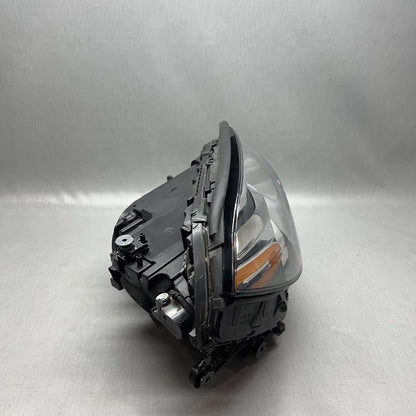 A1668209659 MERCEDES BENZ GLS 350 HEADLIGHT RIGHT PASSENGER 2016 2017 2018 2019 HALOGEN OEM