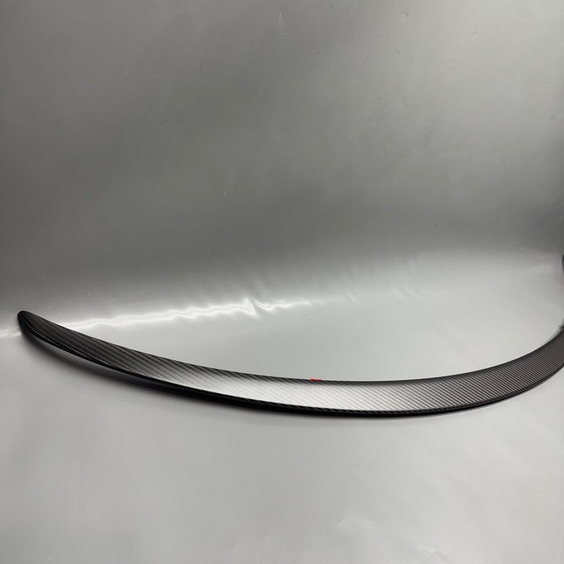 1533971-00-B TESLA MODEL Y SPOILER WING 2020 2021 2022 2023 OEM 1533971-00-B