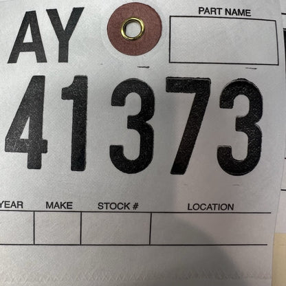 A1669060502 MERCEDES BENZ GLS450 TAIL LIGHT LEFT DRIVER GLS550 LED 2017 2018 2019 OEM