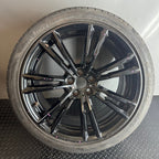BMW M5 WHEEL RIM 20 INCH FRONT 2018 2019 2020 2021 2022 2023 2024 OEM 
