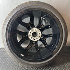 BMW 330I WHEEL RIM 19 INCH M340 M4 2021 2022 2023 2024 2025 OEM 5A64B5