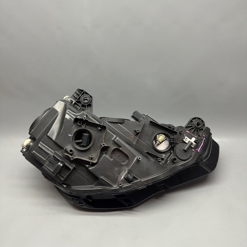 AUDI A3 S3 HEADLIGHT LEFT DRIVER 2014 2015 2016 BI XENON OEM 8V0941005