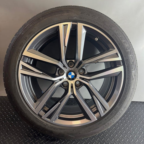 BMW 330I M430I WHEEL RIM 19 INCH 2020 2021 2022 2023 OEM 8089896