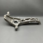 1188311-00-E TESLA MODEL Y KNUCKLE SPINDLE LEFT FRONT 2020 2021 2022 2023 OEM 1188311-00-E