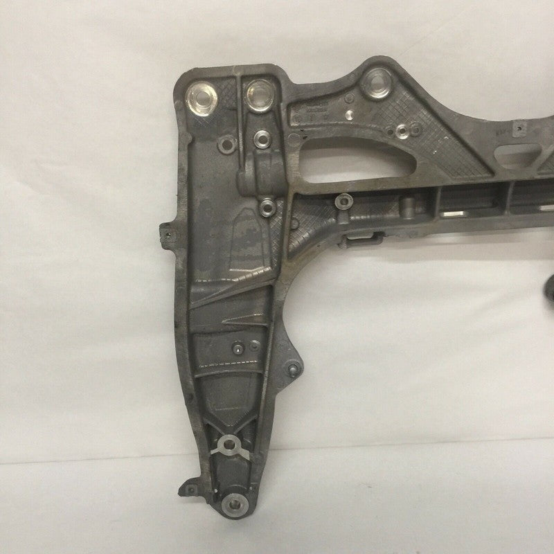 991341081 PORSCHE 911 BOXSTER 981 FRONT SUB FRAME CROSSMEMBER 2013 2014 2015 OEM