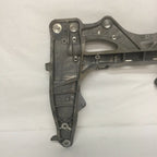 991341081 PORSCHE 911 BOXSTER 981 FRONT SUB FRAME CROSSMEMBER 2013 2014 2015 OEM