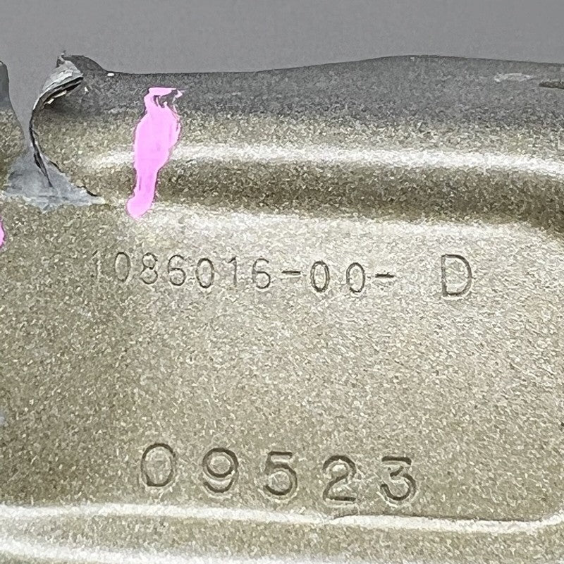 1086016-00-D TESLA MODEL 3 FENDER SUPPORT BRACKET RIGHT 2017 18 19 20 2021 OEM 1086016-00-D