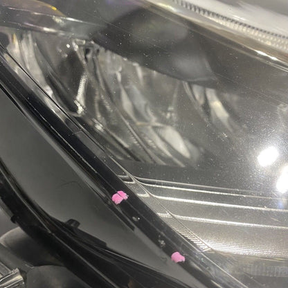 1077372-00-J TESLA MODEL 3 HEADLIGHT RIGHT PASSENGER 1077372-00-J 2017 2018 2019 2020 LED OEM
