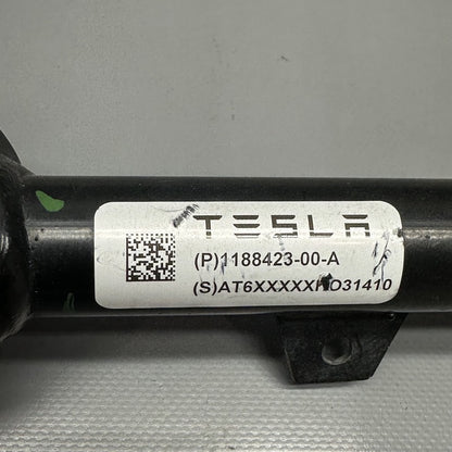 1188423-00-A TESLA MODEL Y LINK REAR CONTROL ARM 2020 2021 2022 2023 OEM 1188423-00-A