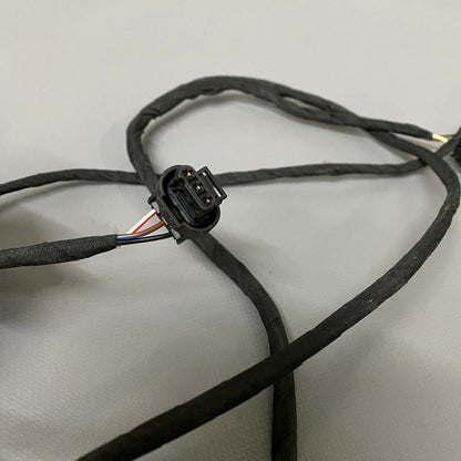 A2125405610 MERCEDES BENZ E350 E63 WIRING HARNESS FRONT PDC W212 2010 2011 2012 2013 OEM