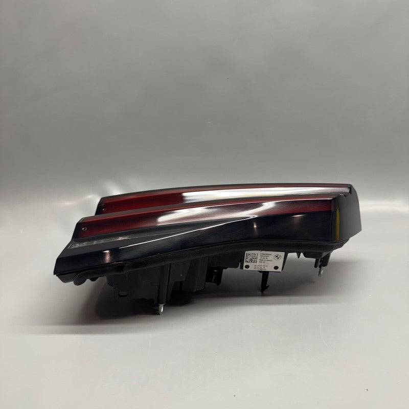 BMW X3 TAIL LIGHT LEFT DRIVER 2022 2023 LED OEM 3946305509