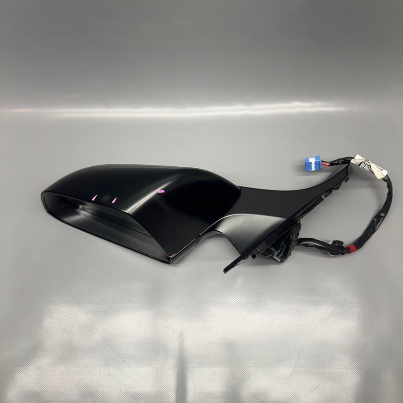 TESLA MODEL 3 MIRROR LEFT DRIVER 2021 2022 2023 OEM 1592031-00-G