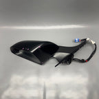 TESLA MODEL 3 MIRROR LEFT DRIVER 2021 2022 2023 OEM 1592031-00-G