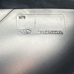 HONDA CIVIC MIRROR RIGHT PASSENGER 2022 2023 OEM