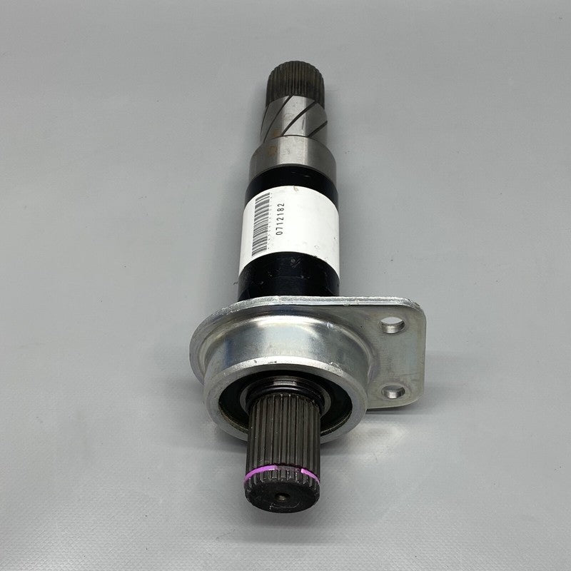 1030632-00-A TESLA MODEL S,X JACK SHAFT AXLE RIGHT 2016 2017 2018 2019 2020 OEM 1030632-00-A