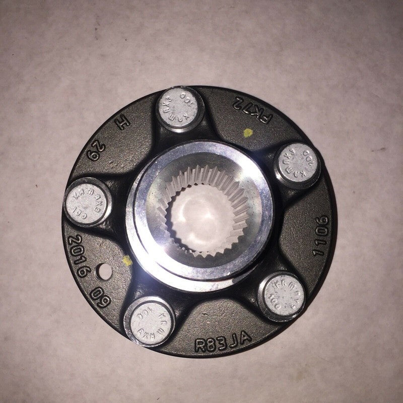 LR060778 LAND ROVER DISCOVERY SPORT REAR SUSPENSION HUB 2015 2016 OEM LR060778