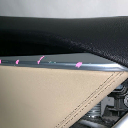 16939569 TESLA MODEL X2ND ROW FLOOR PANEL 2 2016 2017 2018 2019 OEM