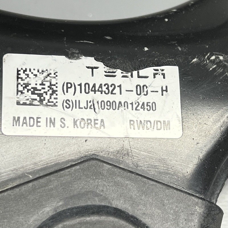 TESLA MODEL 3 UPPER CONTROL ARM LEFT FRONT 2017 18 19 20 21 22 2023 10