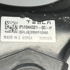 TESLA MODEL 3 UPPER CONTROL ARM LEFT FRONT 2017 18 19 20 21 22 2023 10