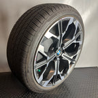 BMW 330I WHEEL RIM FRONT 19 INCH 430I M440I 2024 2025 OEM 5A64AF0