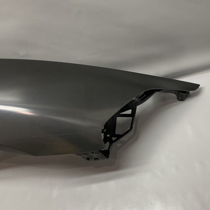 9J1805626 PORSCHE TAYCAN FENDER RIGHT PASSENGER 2019 2020 2021 2022 2023 OEM 9J1805626