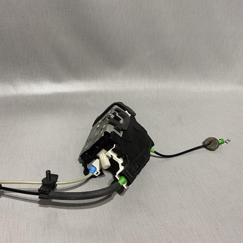 1126199-00-B TESLA MODEL X DOOR LOCK LATCH LEFT FRONT 1126199-00-B 2018 2019 2020 2021 OEM