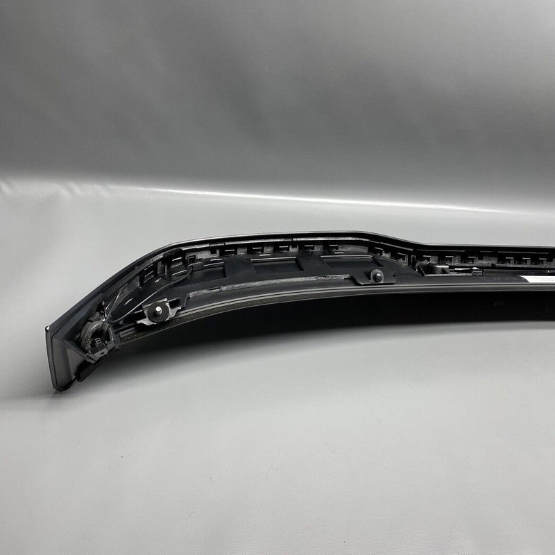 PORSCHE CAYENNE REAR SPOILER WING 95851293901041 2011 2012 2013 2014 2