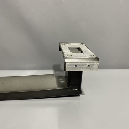 L8B2-10005-XD9C0 LAND ROVER DEFENDER L663 REINFORCEMENT FRONT 2020 2021 2022 OEM 